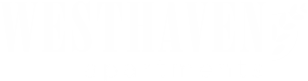 a green background with the words immigrant apartments on it